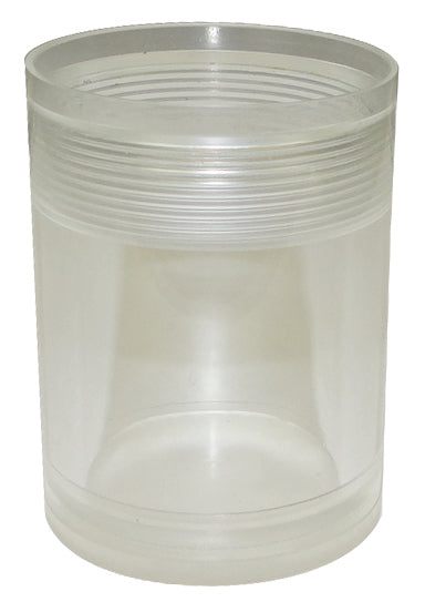 MOROSO Repl Canister Air/Oil Separator Clear Bottom MOROSO