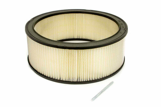 MOROSO 14 x 5in. Air Cleaner Element MOROSO