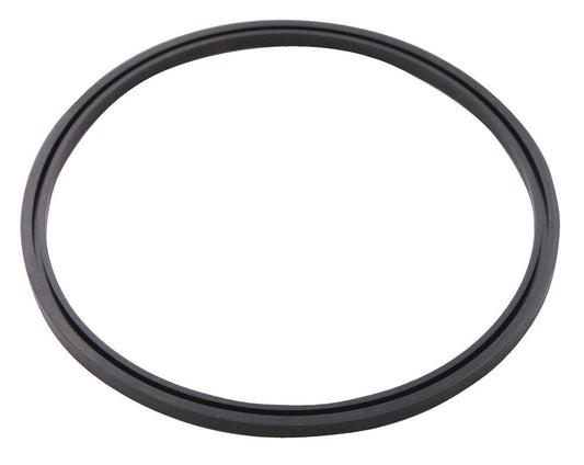 MOROSO A/C Base Gasket - 5-1/8 Dia. MOROSO