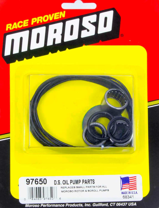 MOROSO Replacement Parts Kit For D/S Pump MOROSO