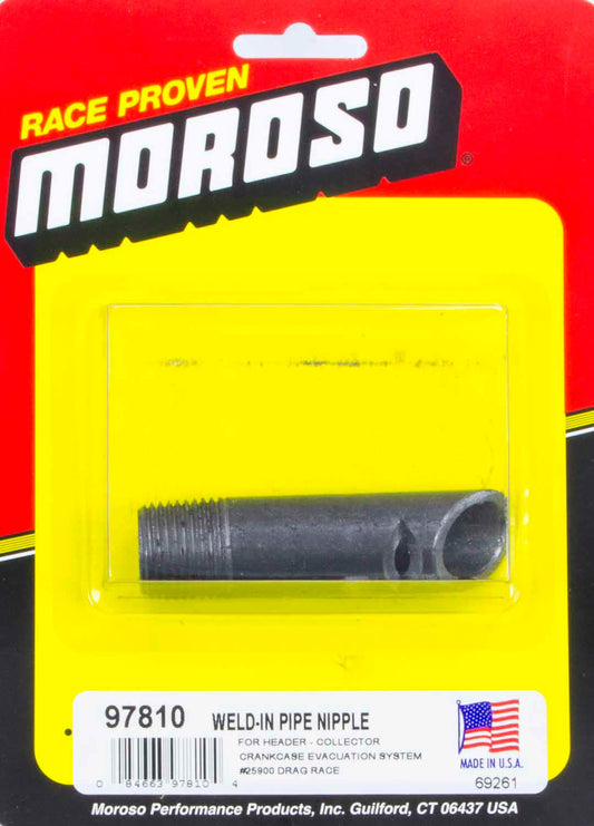 MOROSO 1/2 Replacement Nipple MOROSO