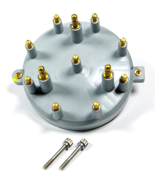 MOROSO Distributor Cap - For 72256 Distributor MOROSO