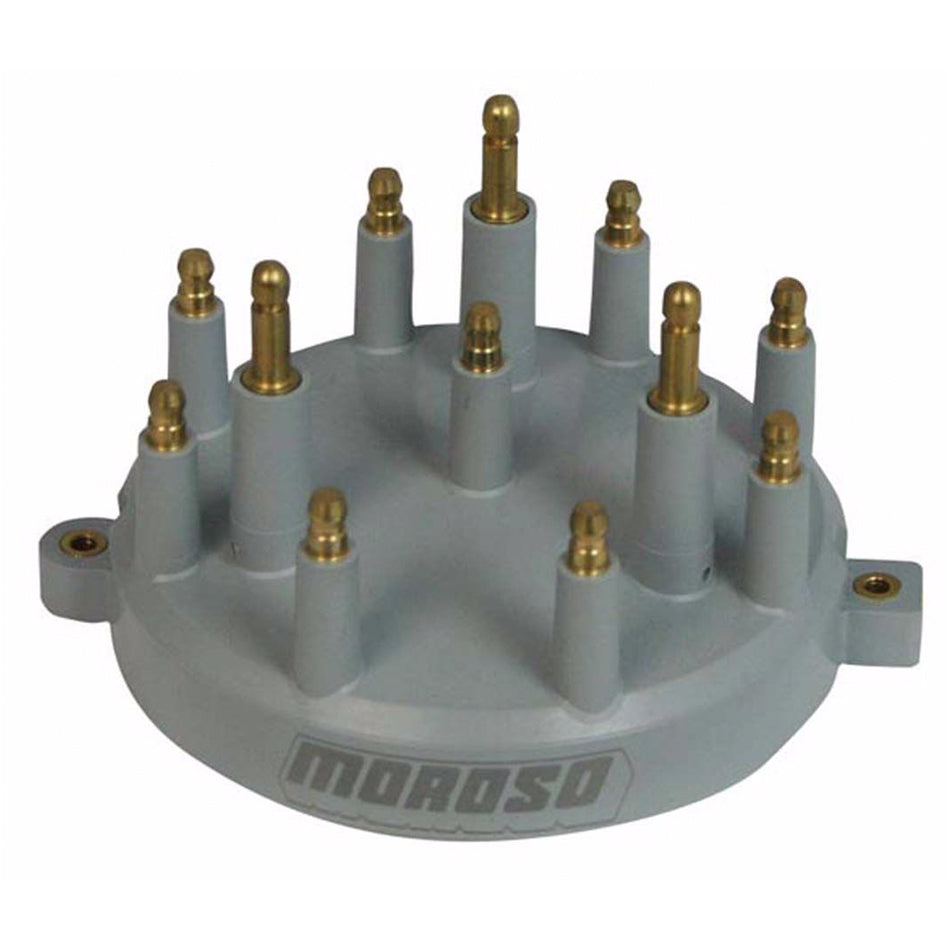 MOROSO Distributor Cap Moroso Replacement MOROSO