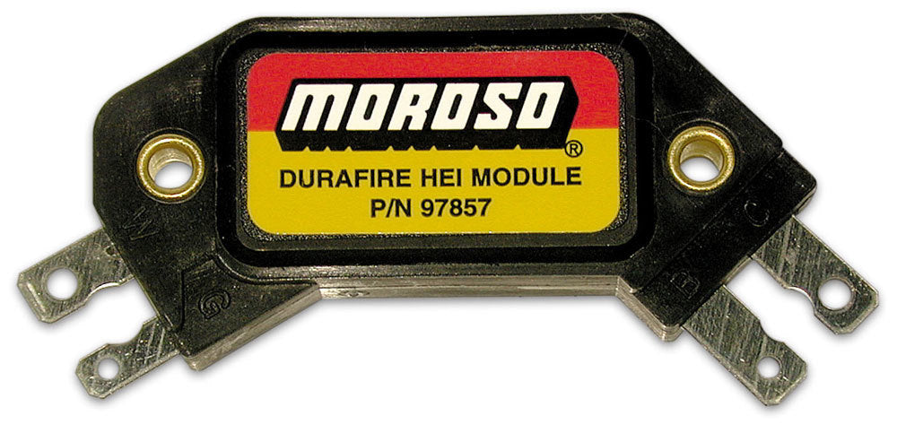 MOROSO Replacement Ignition Module MOROSO