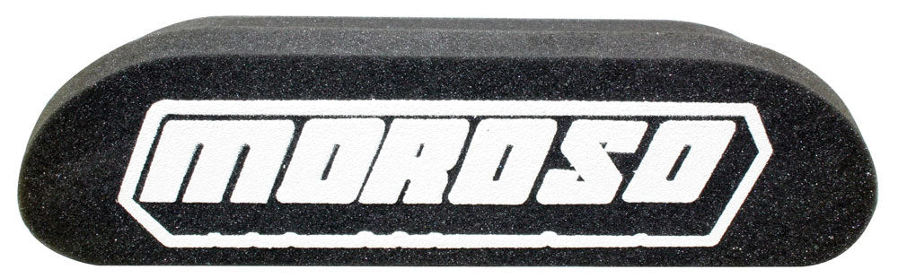 MOROSO Foam Hood Scoop Plug MOROSO