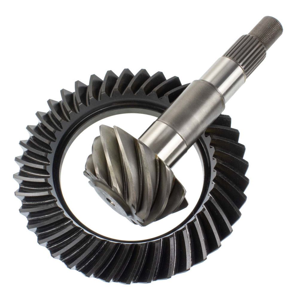 MOTIVE GEAR Ring & Pinion Dana 35 3.55 Ratio MOTIVE GEAR