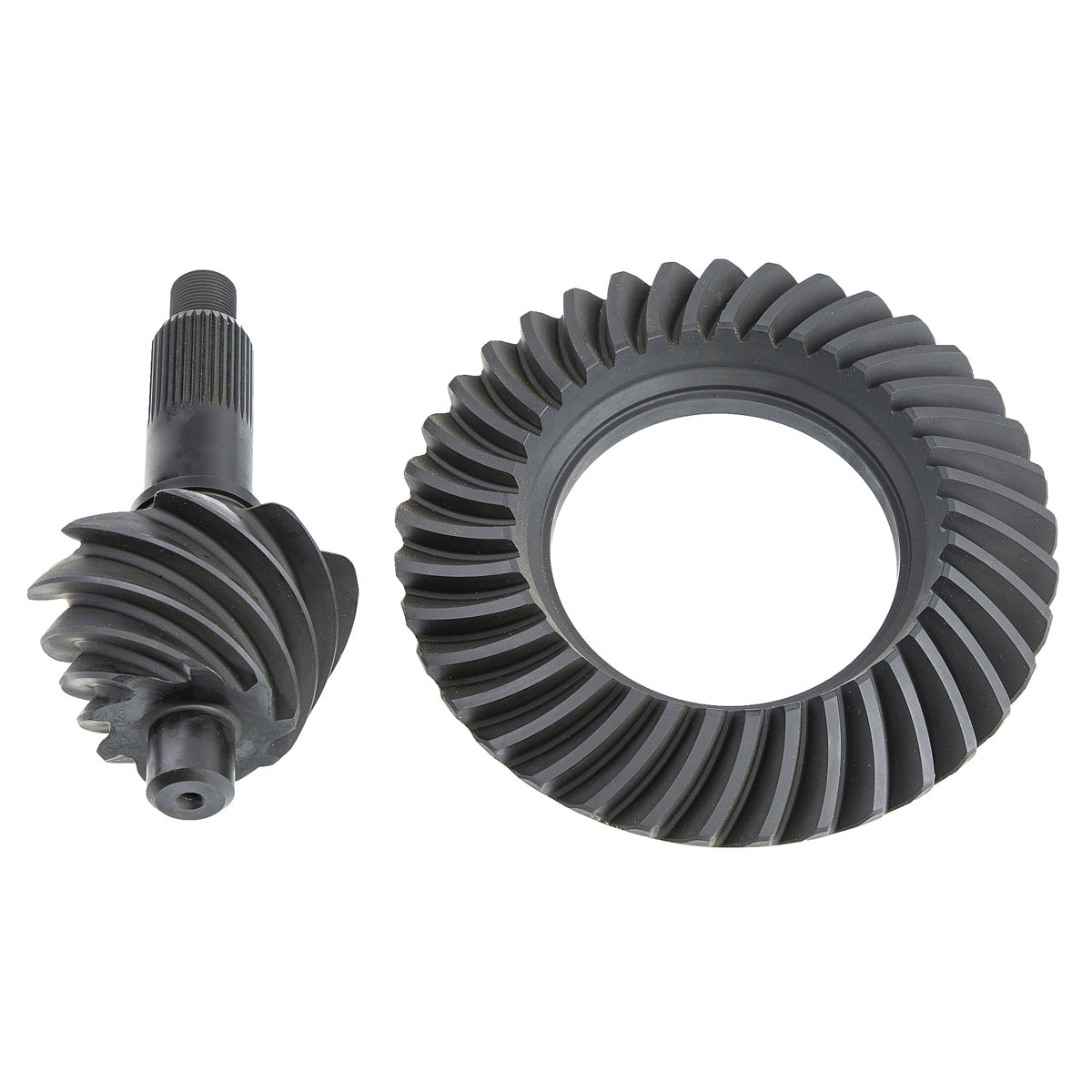 MOTIVE GEAR 4.11 Ratio Ford 10in Ring & Pinion Gear MOTIVE GEAR