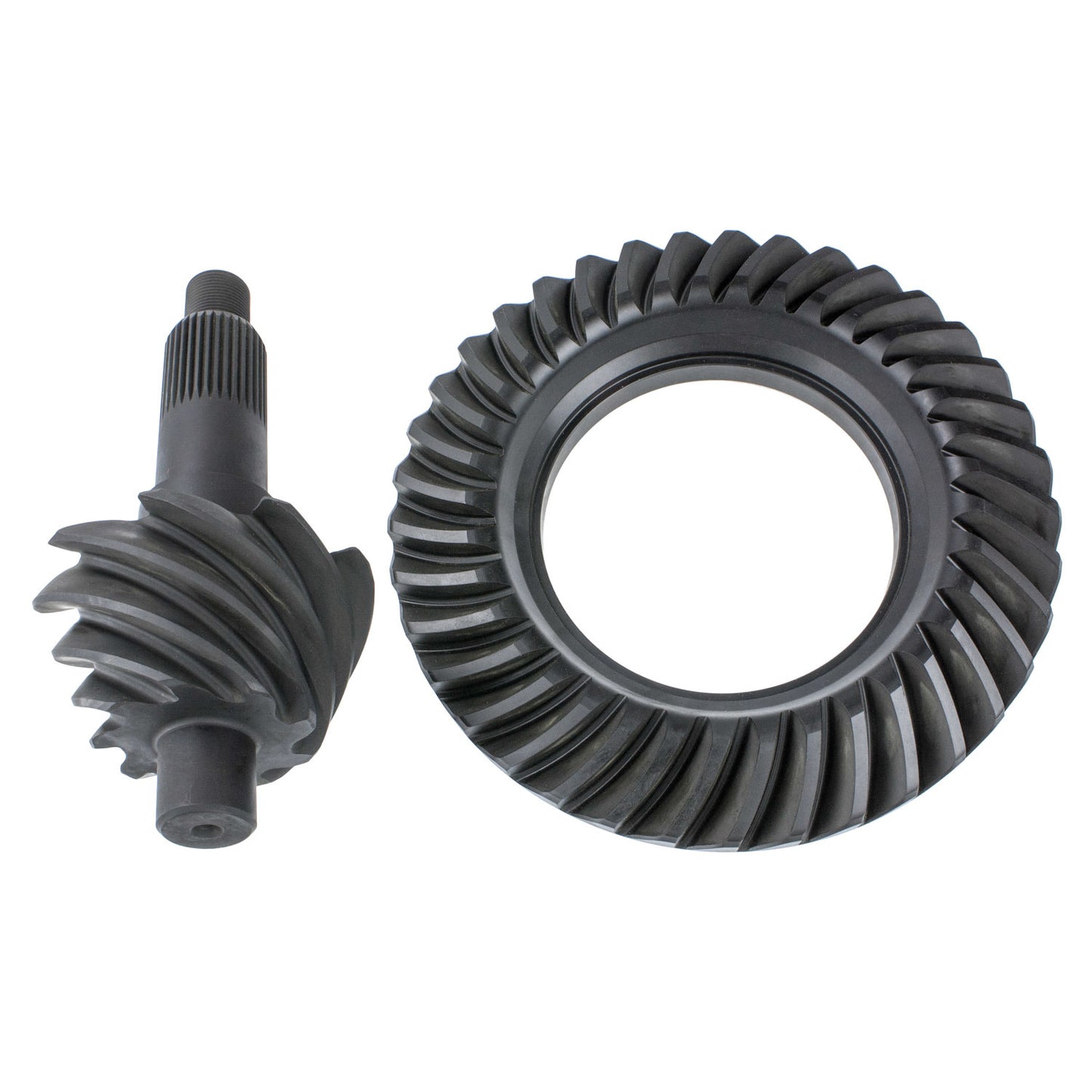 MOTIVE GEAR 4.11 Ratio Ford 9.5in Pro Gear Ring & Pinion MOTIVE GEAR