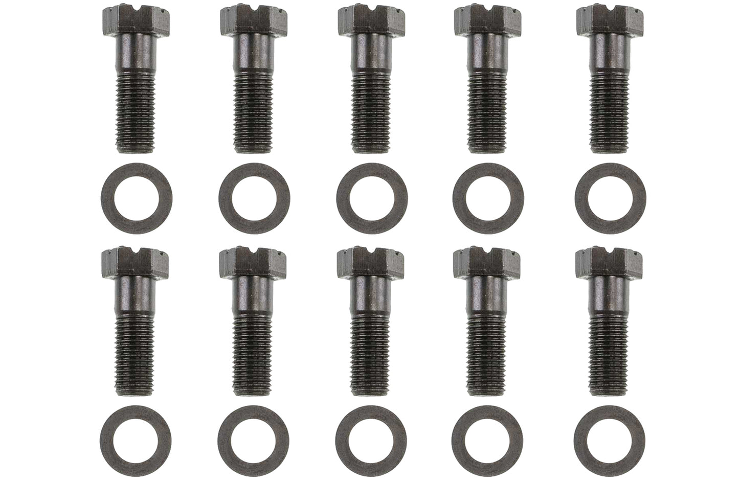 MOTIVE GEAR Ring Gear Bolts & Washer MOTIVE GEAR