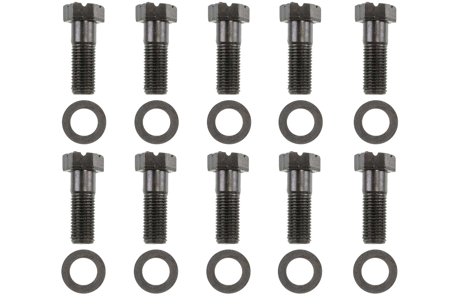 MOTIVE GEAR Ring Gear Bolts & Washer MOTIVE GEAR