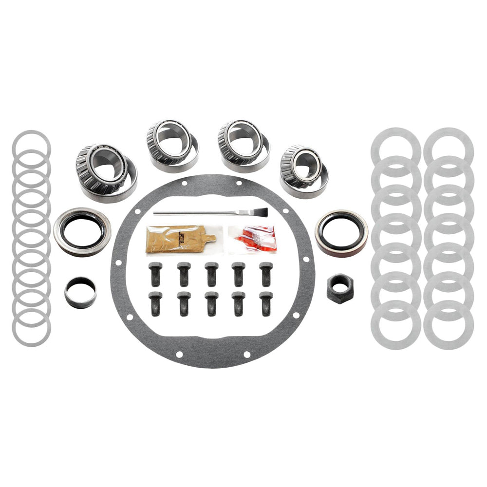 MOTIVE GEAR Master Install Kit 8.5in w/Eaton or Auburn Unit MOTIVE GEAR