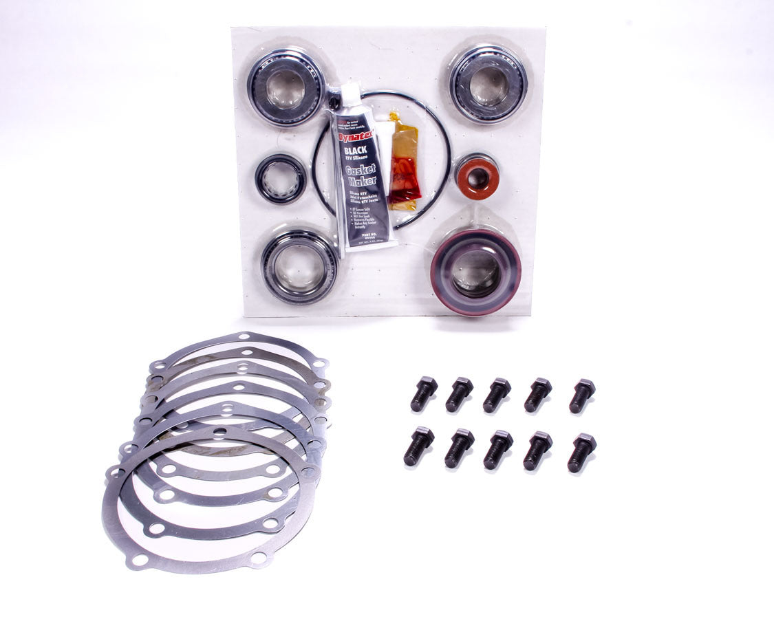 MOTIVE GEAR Ford 9in Bearing Kit 31 Spline MOTIVE GEAR