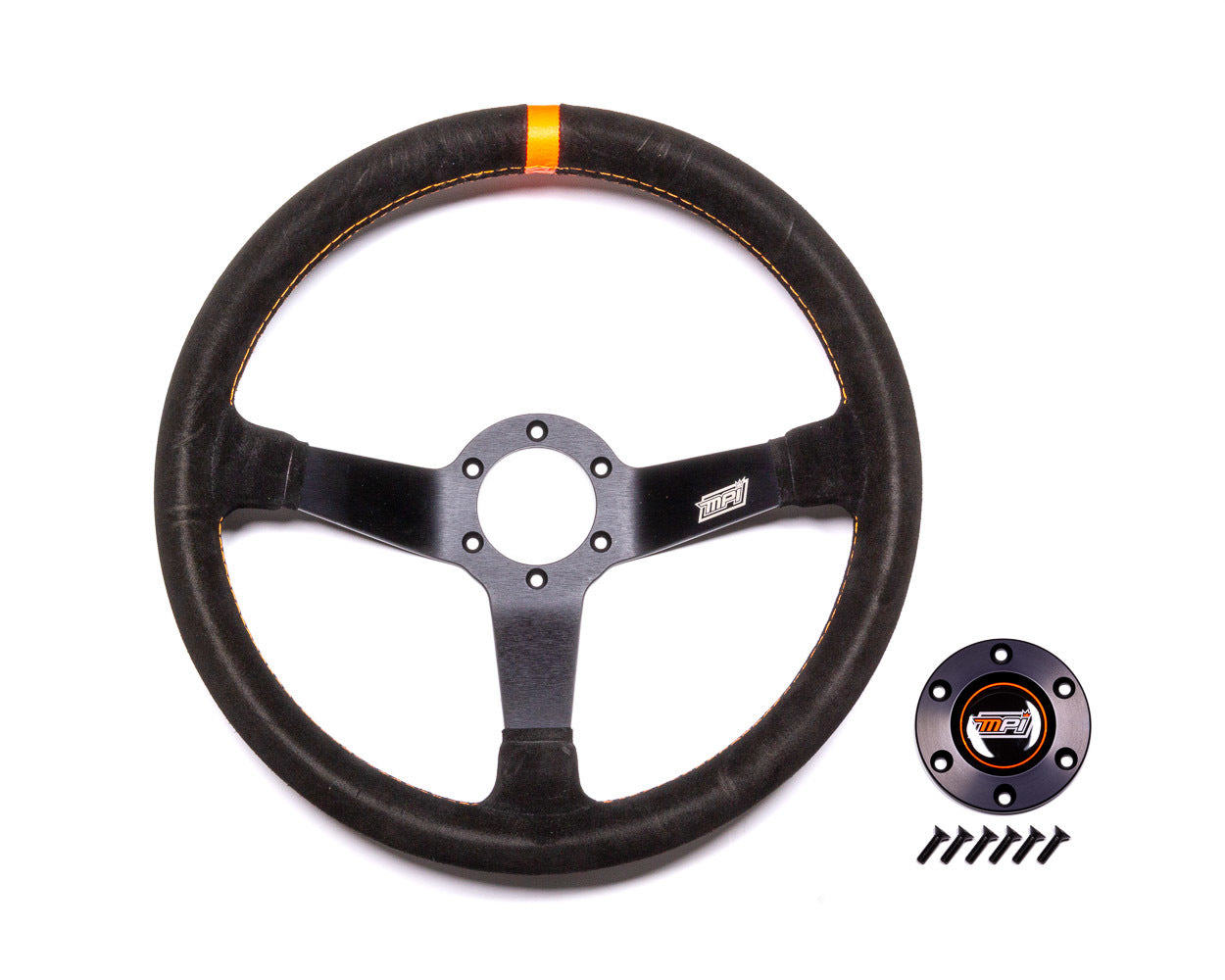 MPI USA 60mm 6-Bolt Drifting Wheel Suede MPI USA