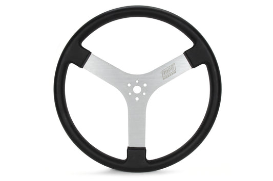 MPI USA Racer Steering Wheel 17in Flat MPI USA