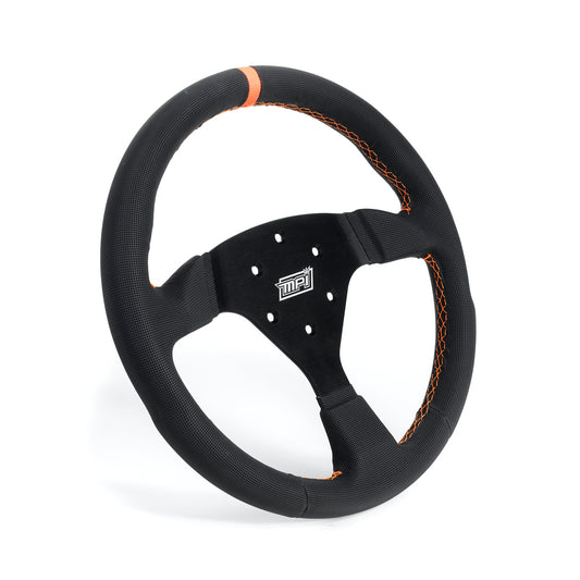 MPI USA Track Day Steering Wheel 13in Weatherproof MPI USA