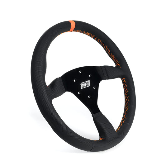 MPI USA Track Day Steering Wheel 14in Weatherproof MPI USA