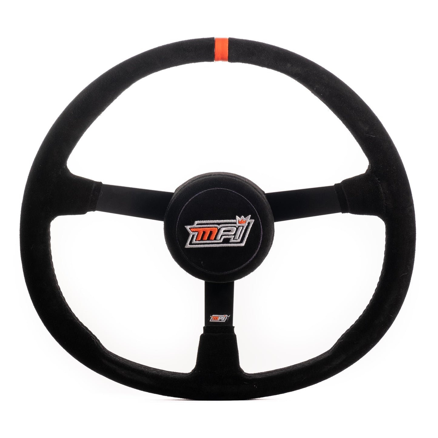 MPI USA 14in Wheel Asphalt Circle Track Suede MPI USA