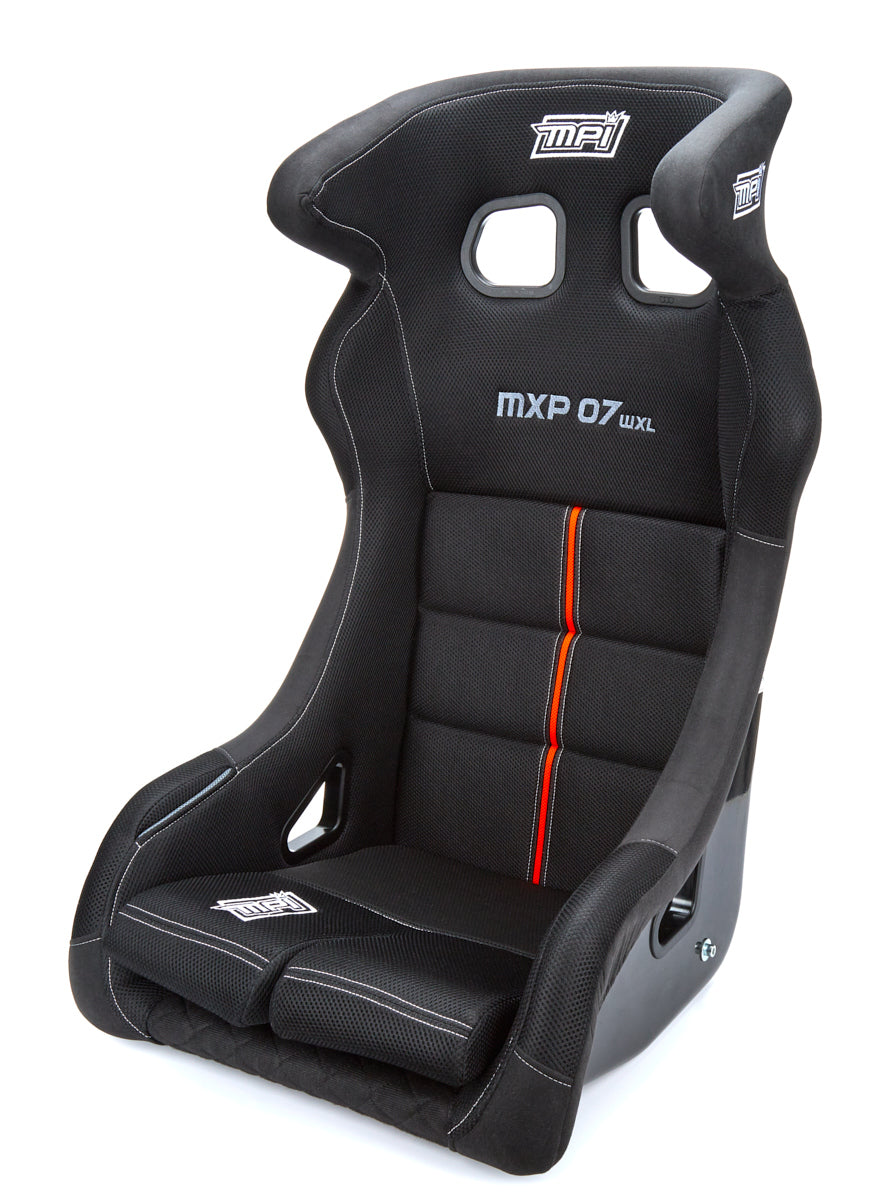 MPI USA MXP07 Seat FIA Head XL Restraint Style MPI USA