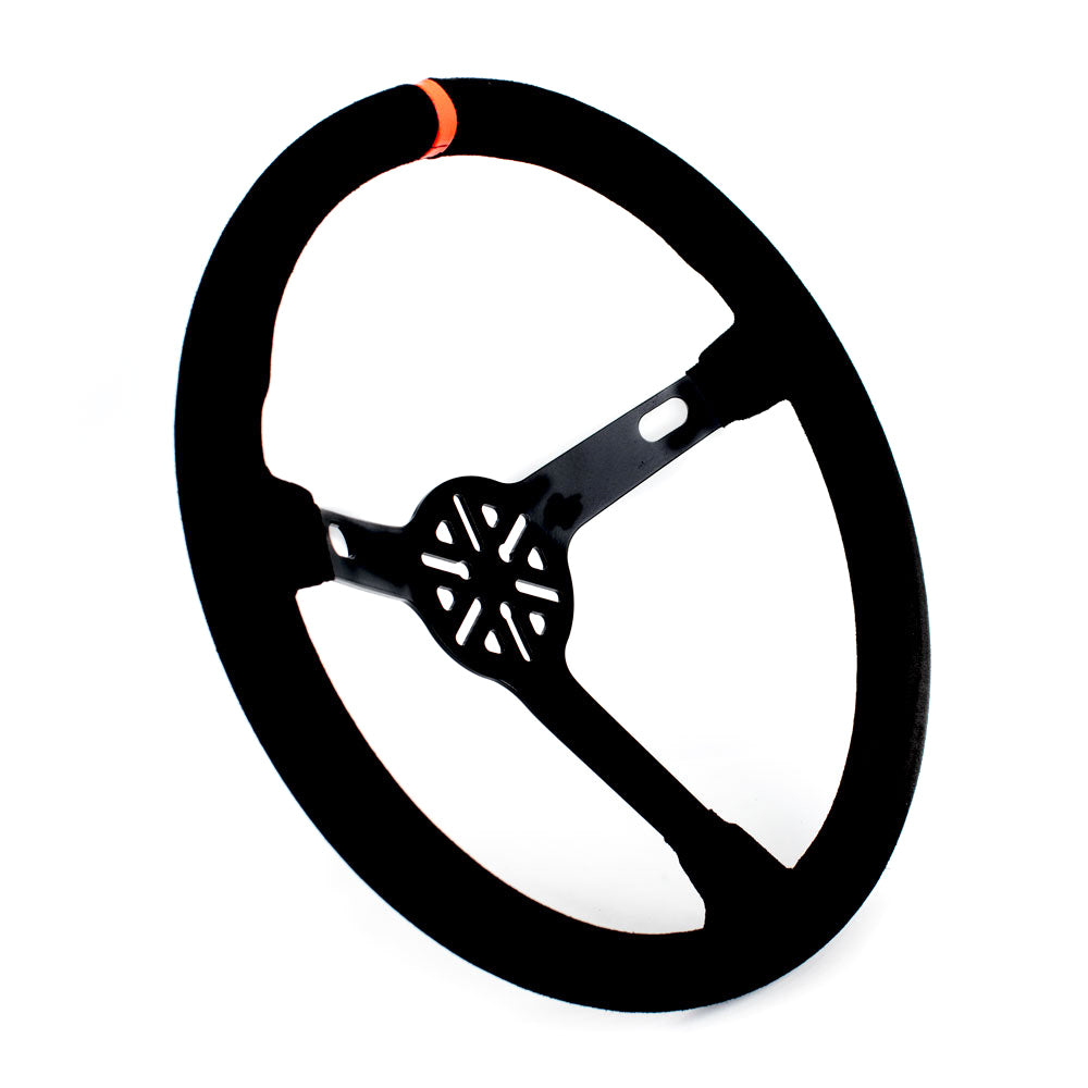 MPI USA SIM Racing Wheel 15in Stock Car MPI USA