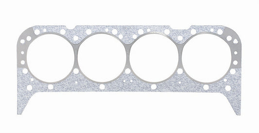 MR. GASKET SBC Head Gasket (1 Piece) MR. GASKET