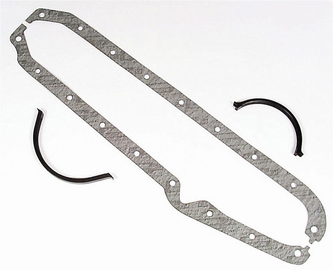 MR. GASKET Sb Chevy Oil Pan Gasket MR. GASKET