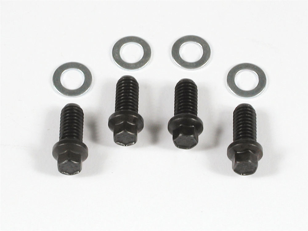 MR. GASKET Header Bolts- 3/8in Head MR. GASKET