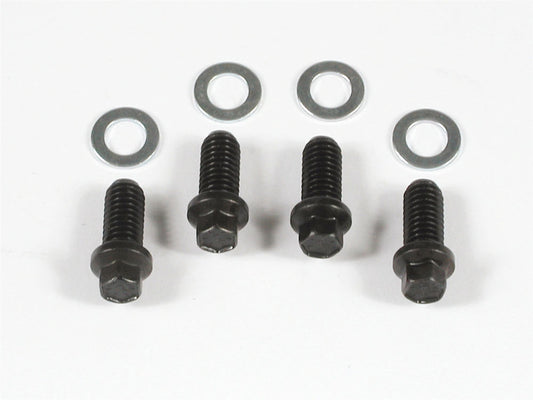 MR. GASKET Header Bolts- 3/8in Head MR. GASKET