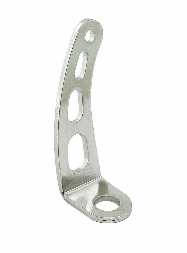 MR. GASKET Bracket-Chrome MR. GASKET