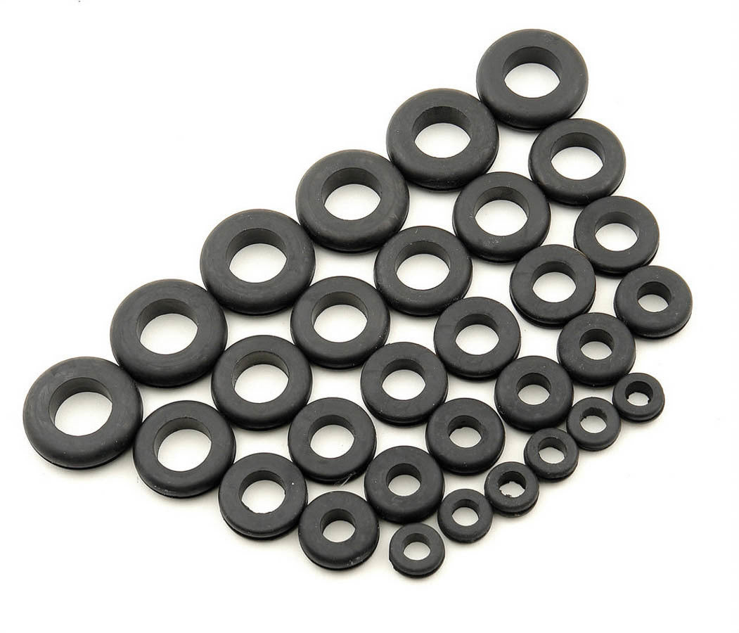 MR. GASKET Grommet Assortment MR. GASKET