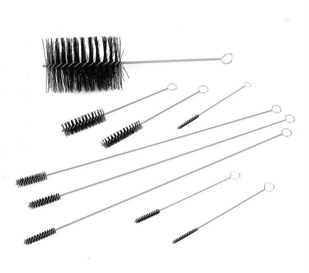 MR. GASKET Engine Cleaning Brushes MR. GASKET