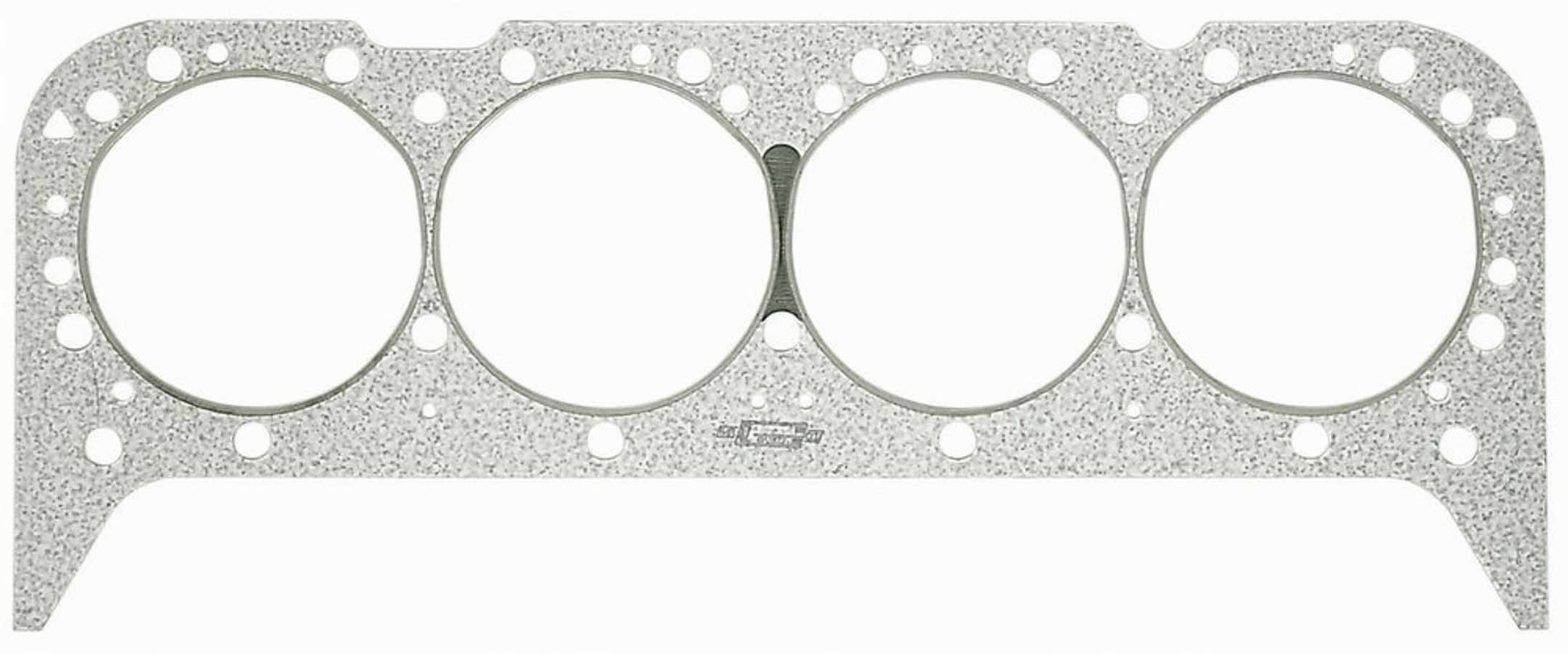 MR. GASKET SBC U/S Head Gasket (1 Piece) MR. GASKET