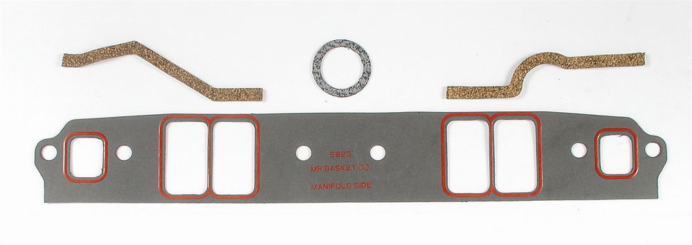 MR. GASKET Silicone Intake Gaskets MR. GASKET