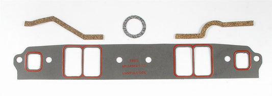 MR. GASKET Silicone Intake Gaskets MR. GASKET