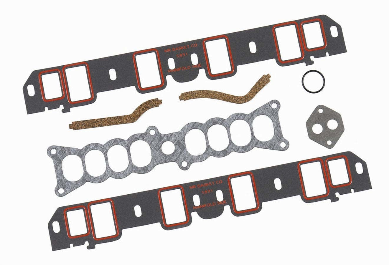 MR. GASKET Ultra-Seal Intake Gasket MR. GASKET