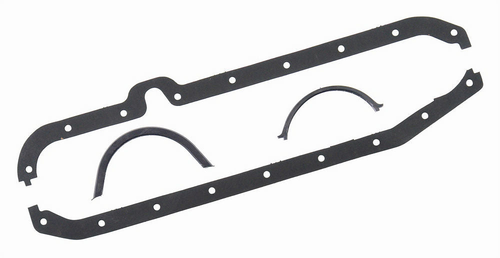 MR. GASKET 80-Up Sb Chev Oil Pan Gs MR. GASKET