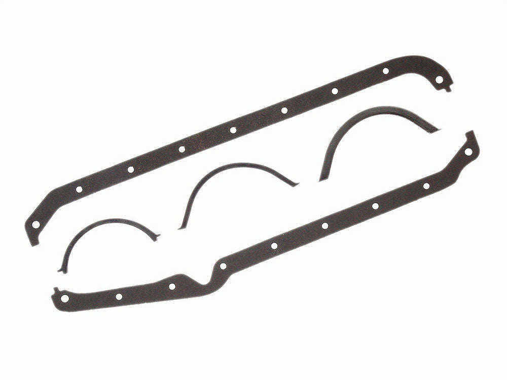 MR. GASKET SBC Ultra-Seal Oil Pan Gasket 57-79 MR. GASKET