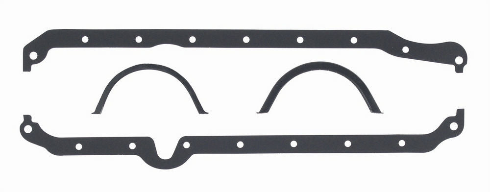 MR. GASKET ULT-SL O/Pan Set Chevy 8 MR. GASKET