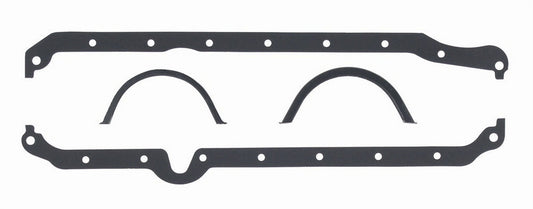 MR. GASKET ULT-SL O/Pan Set Chevy 8 MR. GASKET