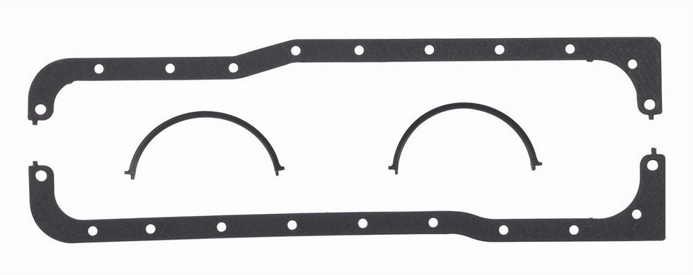 MR. GASKET 289/302 Ford Oil Pan Gsk MR. GASKET