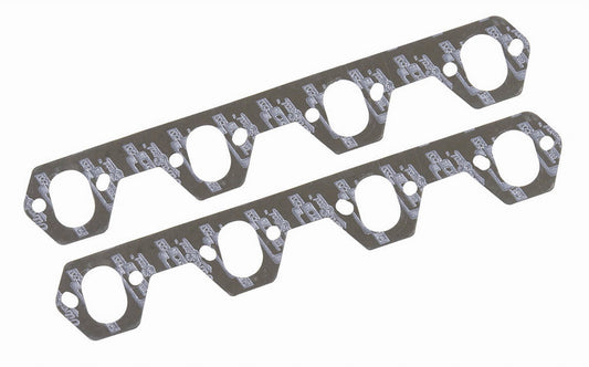 MR. GASKET Oval Exhaust Gasket 302 Ford 87-95 MR. GASKET