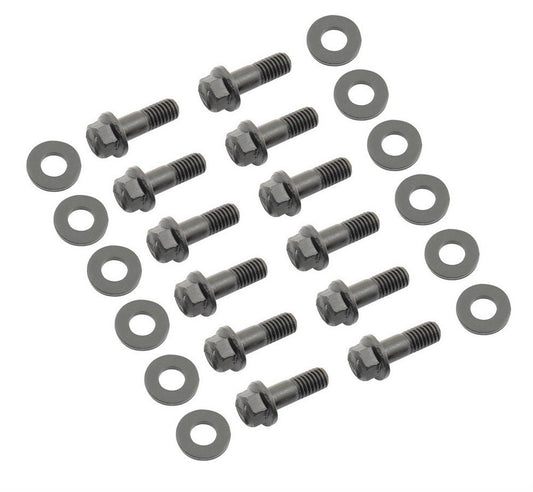 MR. GASKET Intake Bolt Set MR. GASKET