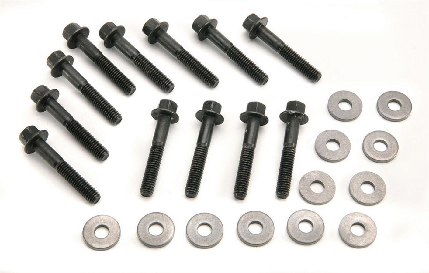 MR. GASKET Sb Ford Intake Bolt Set MR. GASKET