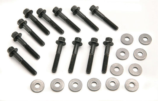 MR. GASKET Sb Ford Intake Bolt Set MR. GASKET