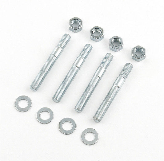 MR. GASKET Carburetor Studs 2-1/2in MR. GASKET