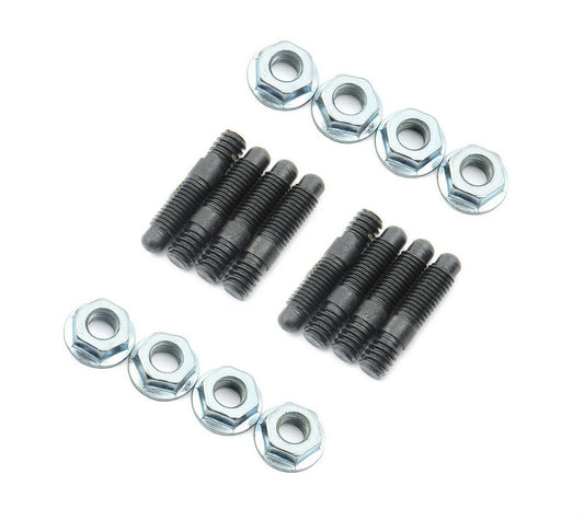 MR. GASKET ULTRA V/C STUD KIT(STEEL MR. GASKET