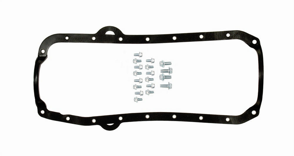 MR. GASKET One Piece Oil Pan Gasket 72-85 SBC MR. GASKET