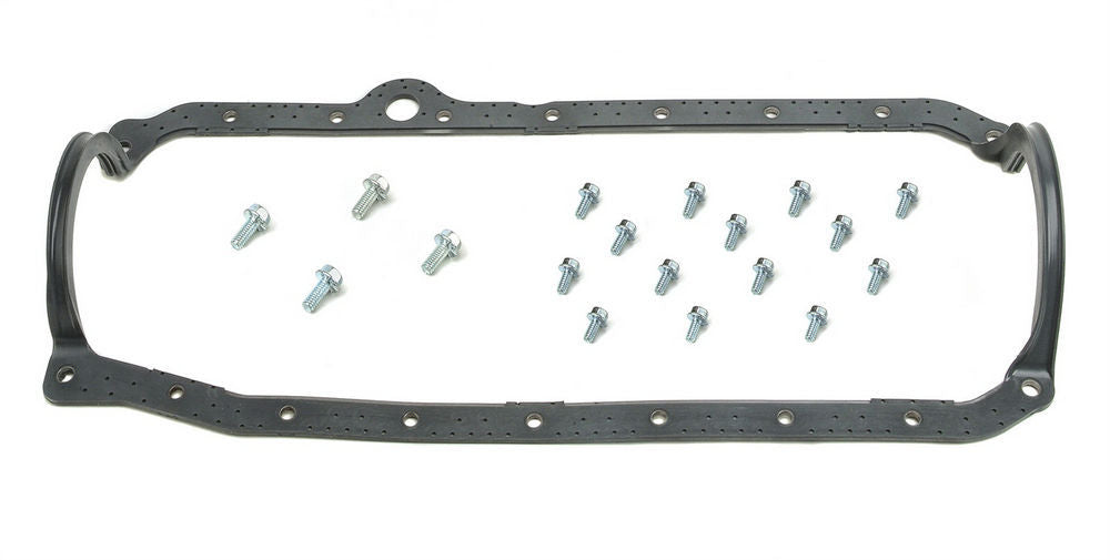 MR. GASKET One Piece Oil Pan Gasket 86-96 SBC MR. GASKET