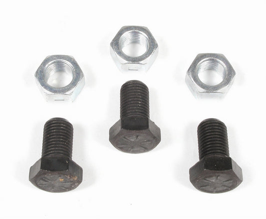 MR. GASKET Gm Flex Plate Bolts MR. GASKET