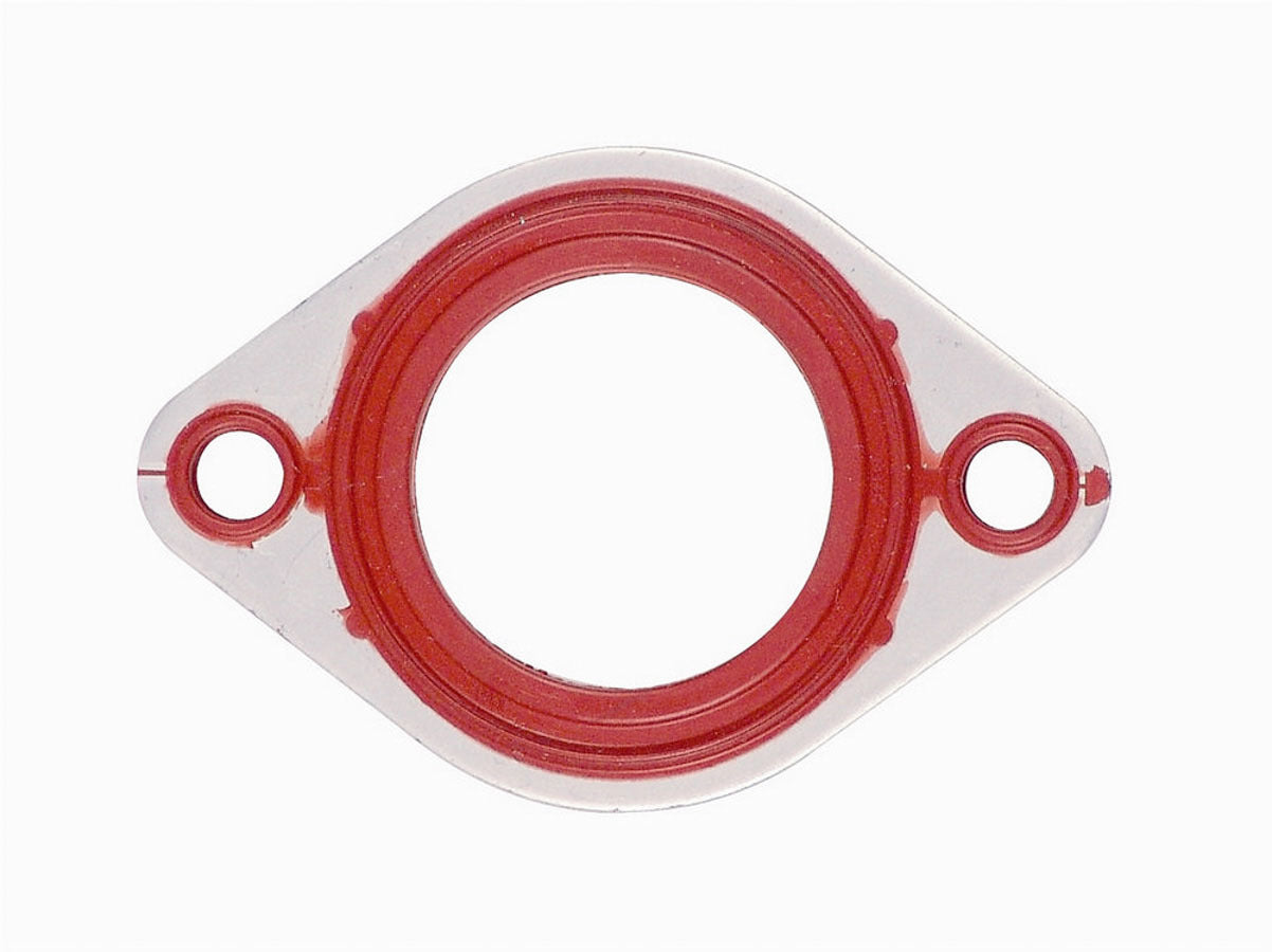 MR. GASKET Water Outlet Gasket SBC 1955-88 MR. GASKET