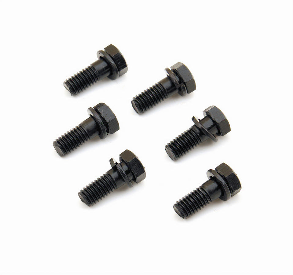 MR. GASKET Pressure Plate Bolts MR. GASKET